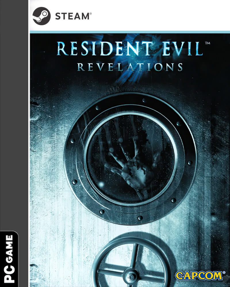 Resident Evil Revelations